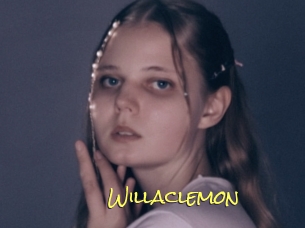 Willaclemon