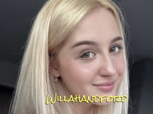 Willahandford