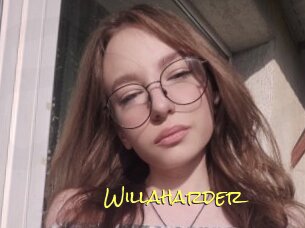 Willaharder