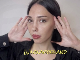 Wilonaforland