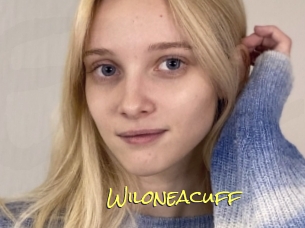 Wiloneacuff