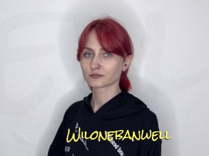 Wilonebanwell