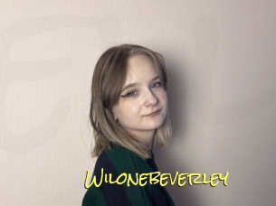 Wilonebeverley