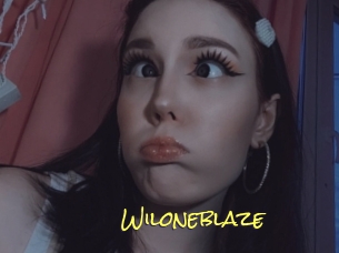 Wiloneblaze