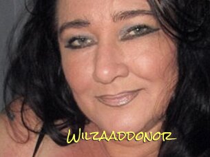 Wilzaaddonor