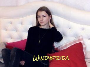 Windyfrida