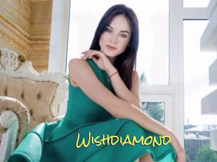 Wishdiamond