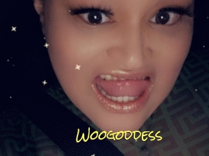 Woogoddess
