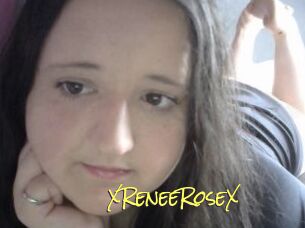 XReneeRoseX