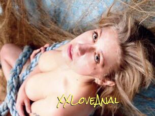 XXLoveAnal