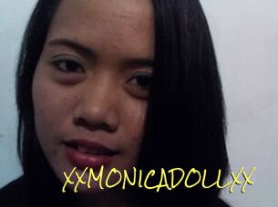 XXMONICADOLLXX