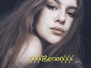 XXXBeckyXXX