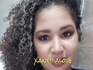 Xanthialove