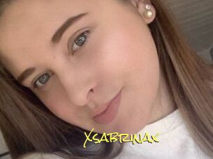 Xsabrinax