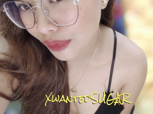 XwantedSUGAR