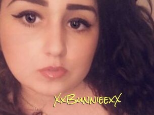 XxBunnieexX