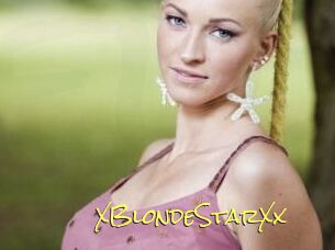 XBlondeStarXx