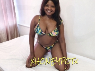 XHONEYPOTx