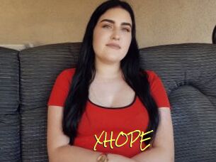 XHOPE