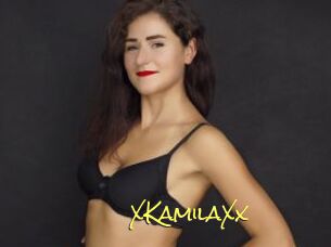 XKamilaXx