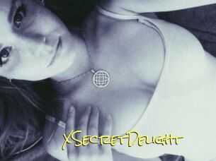 XSecretDelight