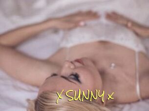 X_SUNNY_x