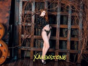 Xalexstone