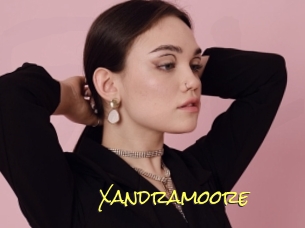 Xandramoore