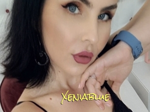 Xeniablue