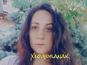 Xlovelylanax