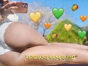 Xprincessmango