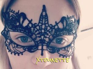 Xtounette