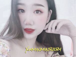 Xuminminbaby