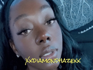 Xxdiamondhazexx