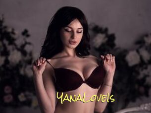 YanaLoveIs