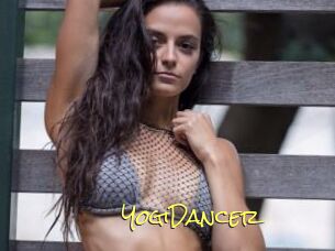 YogiDancer