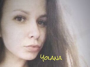 Yolana