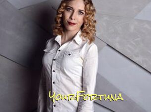 YourFortuna