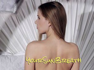 YourSunBreath