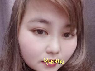 Yseihki