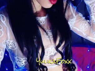 YulikaFoxx