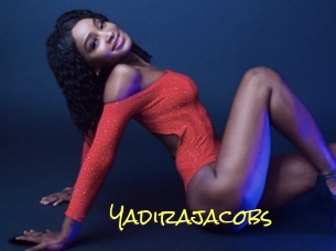 Yadirajacobs