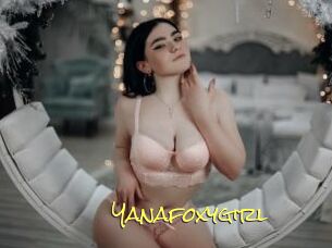 Yanafoxygirl