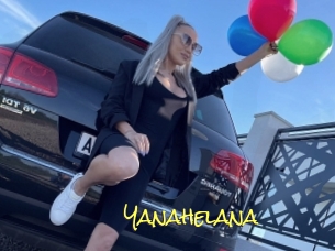 Yanahelana