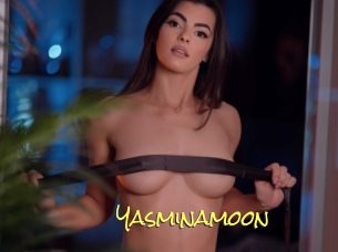 Yasminamoon