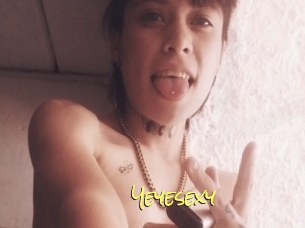 Yeyesexy
