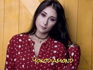 Yokodiamond