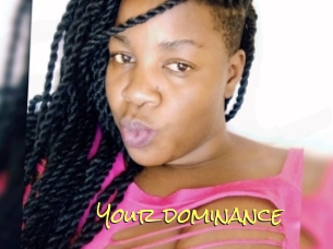 Your_dominance