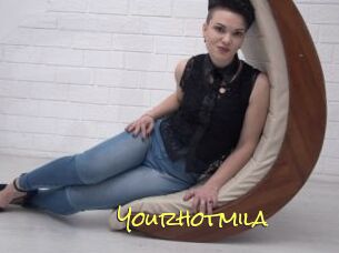 Yourhotmila