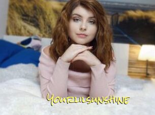 Yourlilsunshine